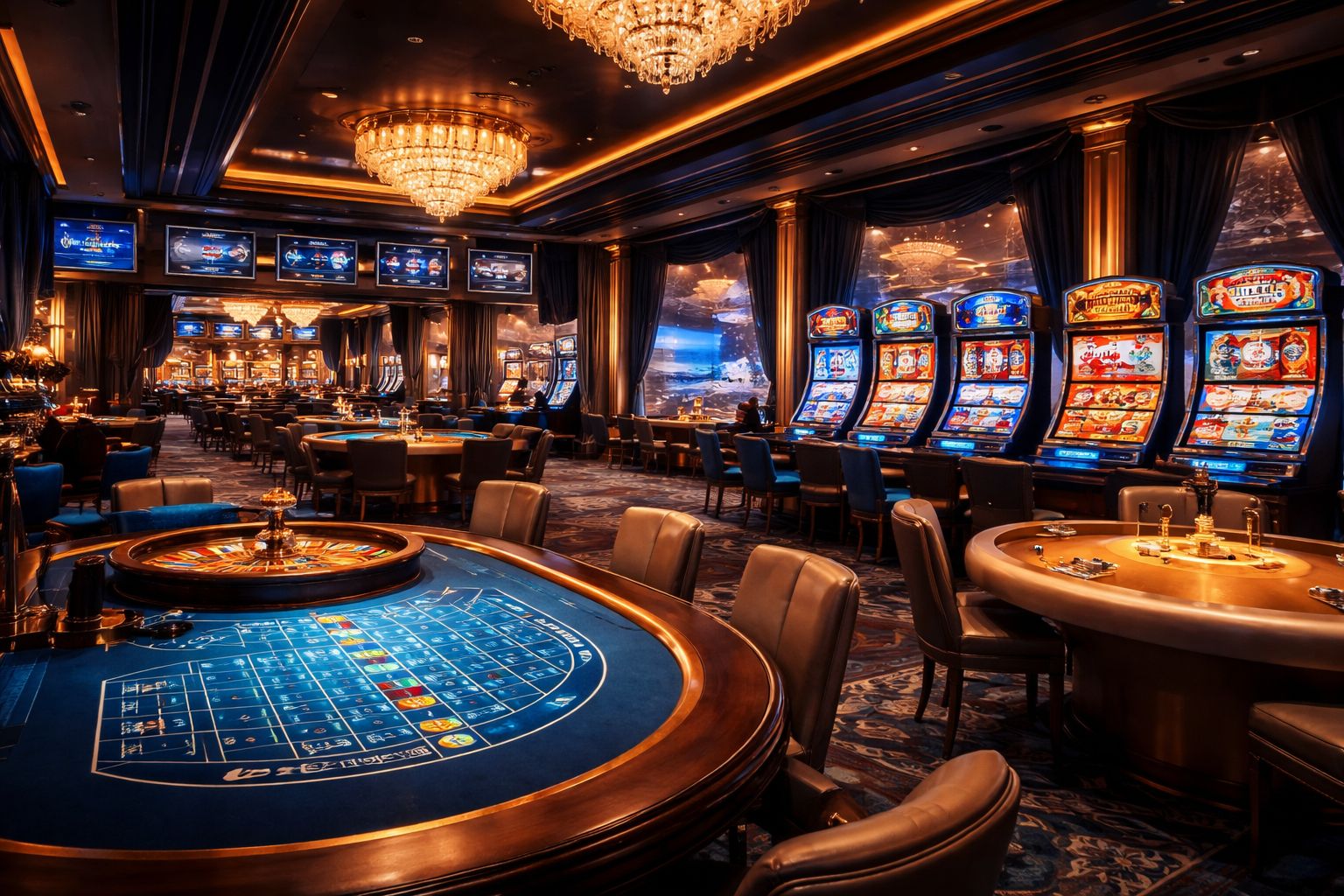Khám Phá Sàn Casino 66UUU Với Bàn Trực Tiếp Và Slot Mới