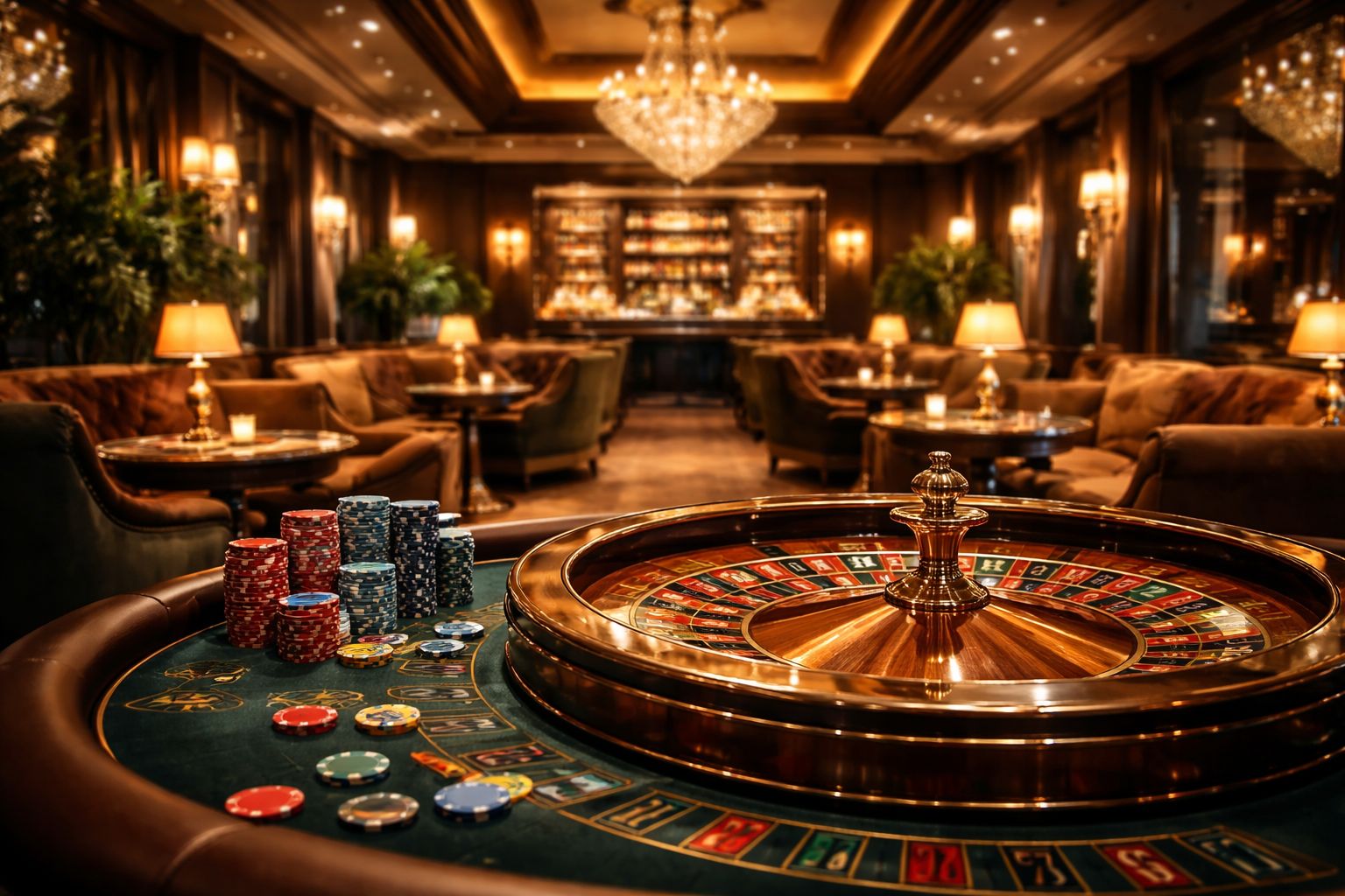 Your Starting Point For Casino Entertainment At 66UUU