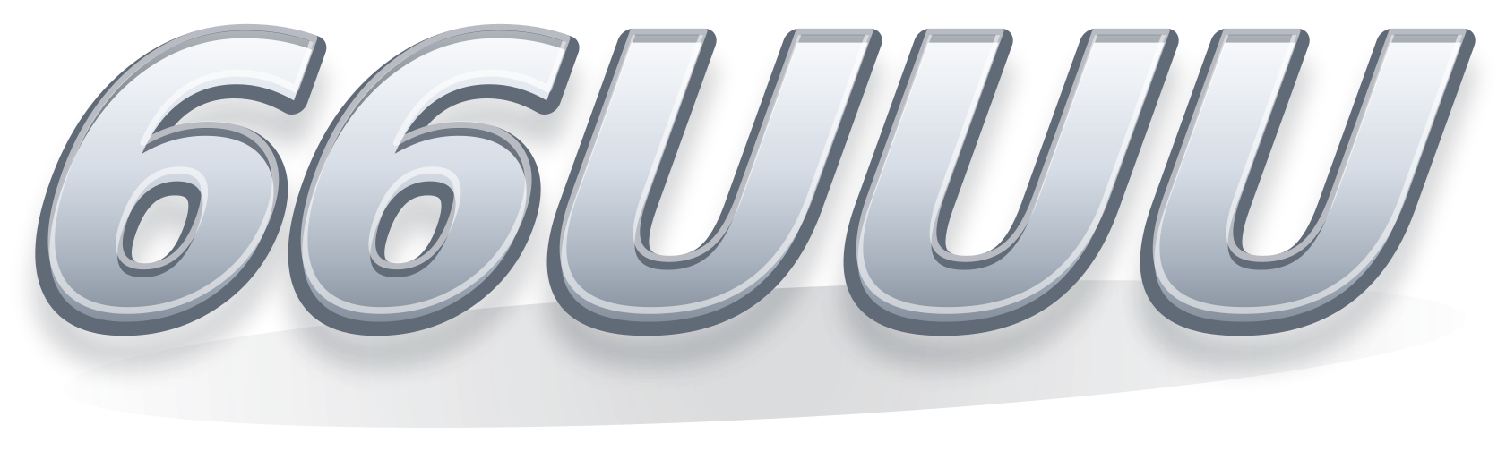 66UUU logo